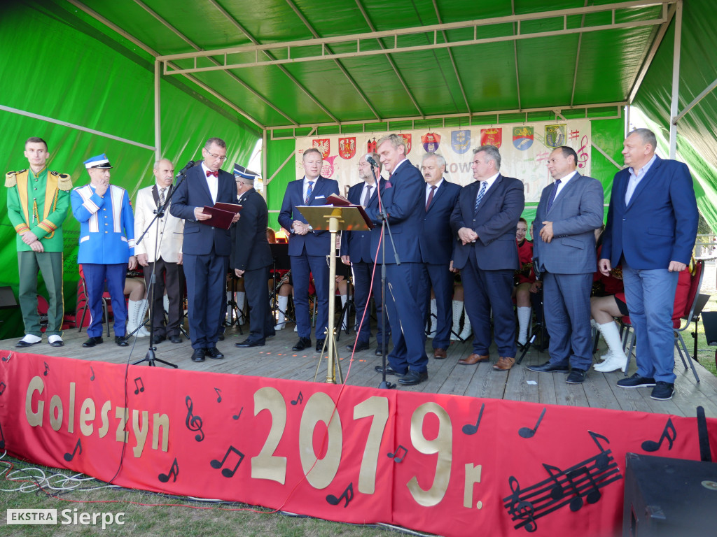 Powiatowy Przegląd Orkiestr Dętych