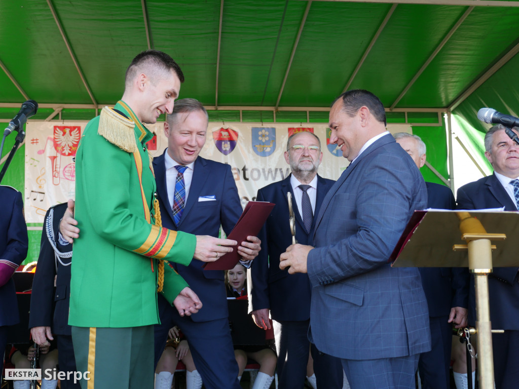 Powiatowy Przegląd Orkiestr Dętych