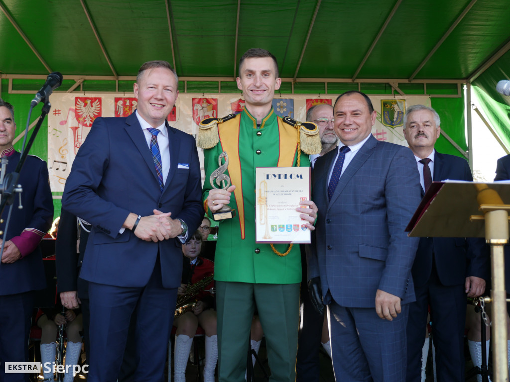 Powiatowy Przegląd Orkiestr Dętych