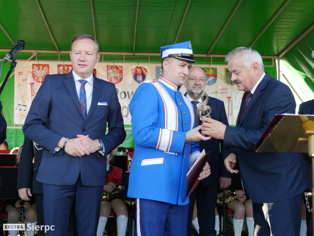 Powiatowy Przegląd Orkiestr Dętych