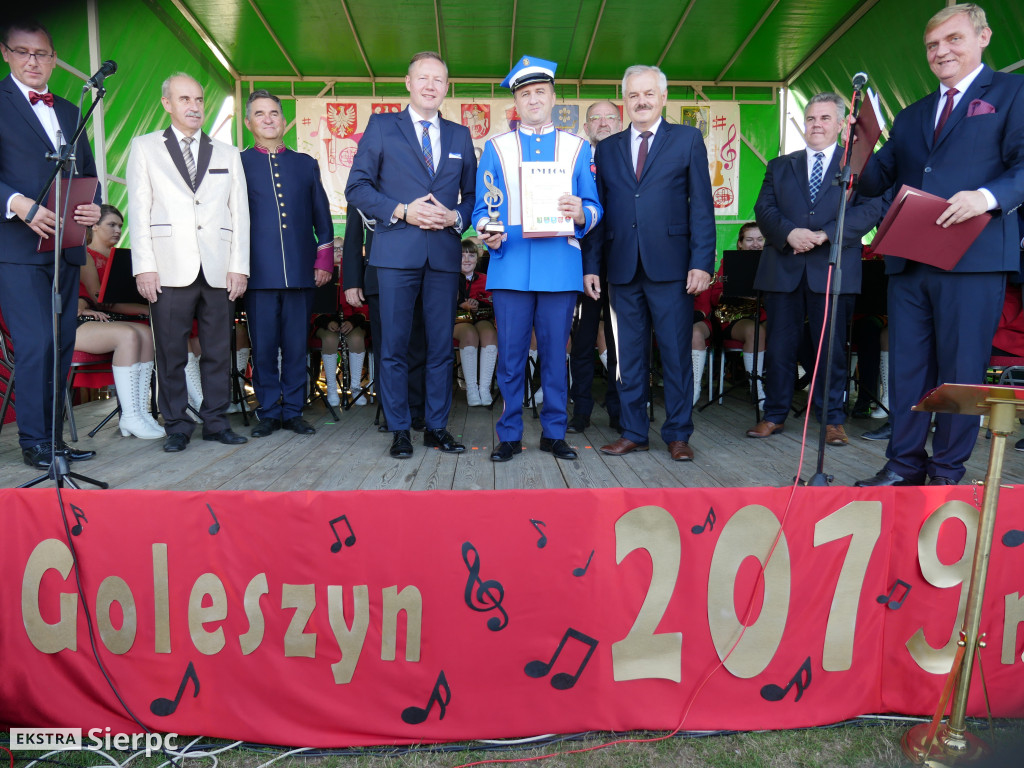 Powiatowy Przegląd Orkiestr Dętych