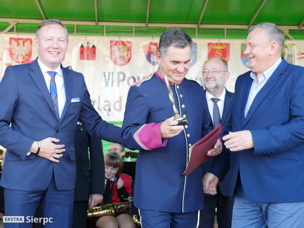 Powiatowy Przegląd Orkiestr Dętych