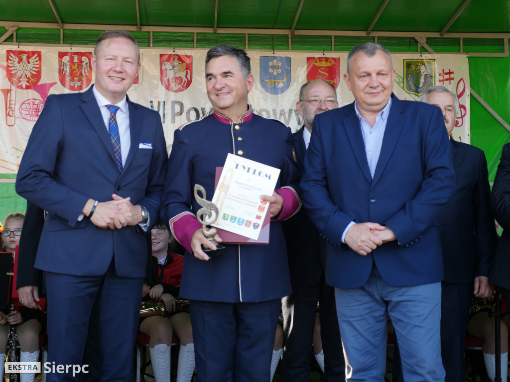 Powiatowy Przegląd Orkiestr Dętych