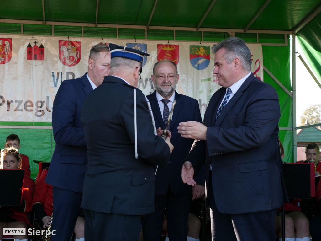 Powiatowy Przegląd Orkiestr Dętych