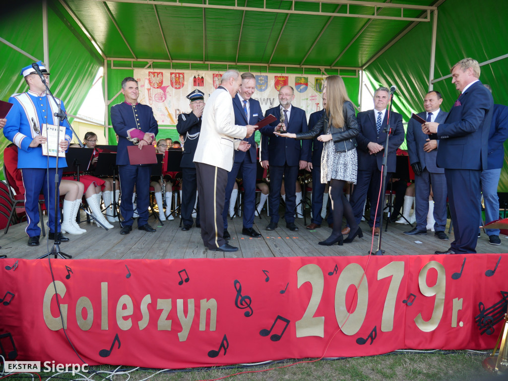 Powiatowy Przegląd Orkiestr Dętych