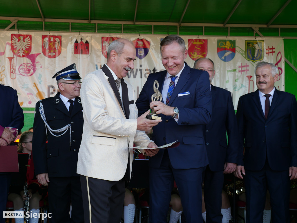 Powiatowy Przegląd Orkiestr Dętych