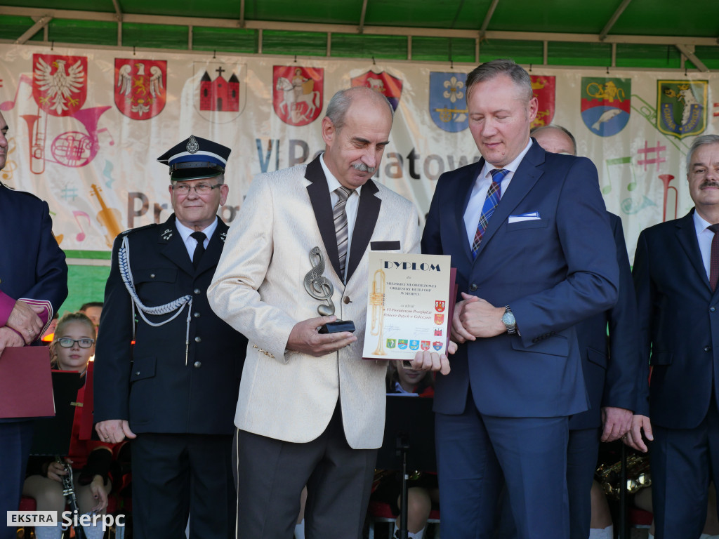Powiatowy Przegląd Orkiestr Dętych
