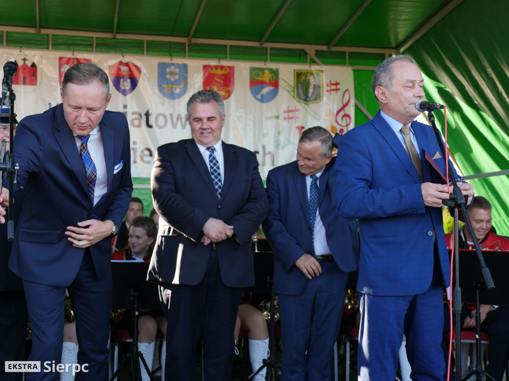 Powiatowy Przegląd Orkiestr Dętych