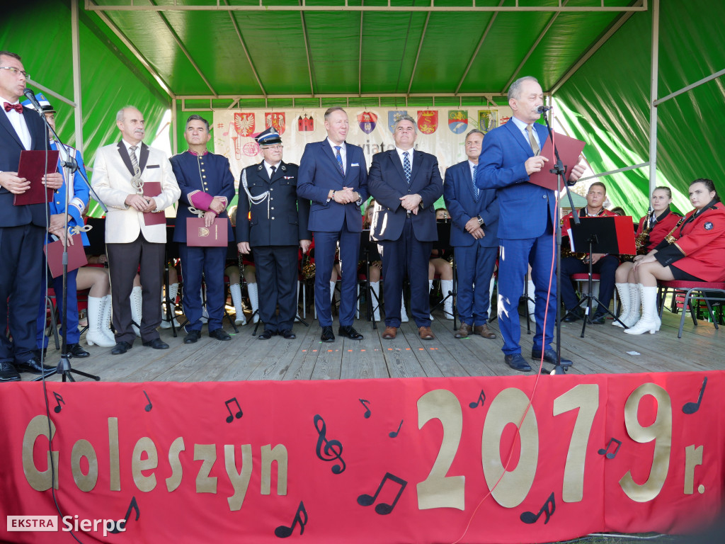 Powiatowy Przegląd Orkiestr Dętych