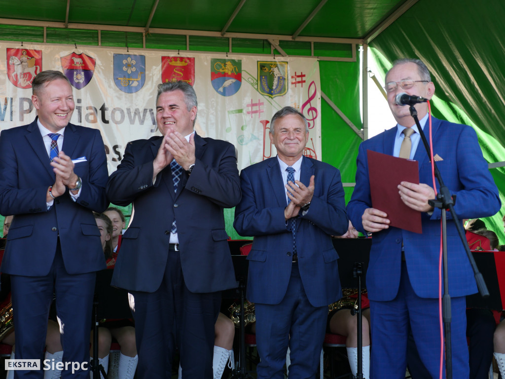 Powiatowy Przegląd Orkiestr Dętych