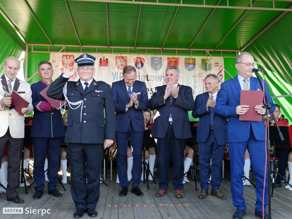 Powiatowy Przegląd Orkiestr Dętych