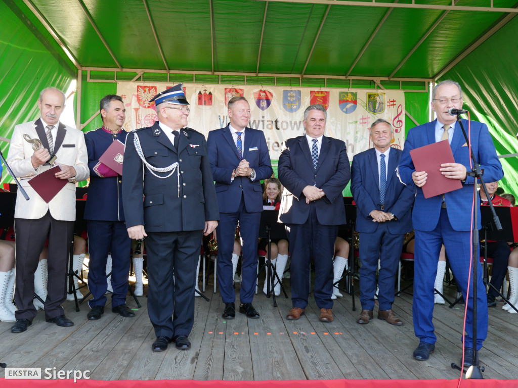 Powiatowy Przegląd Orkiestr Dętych