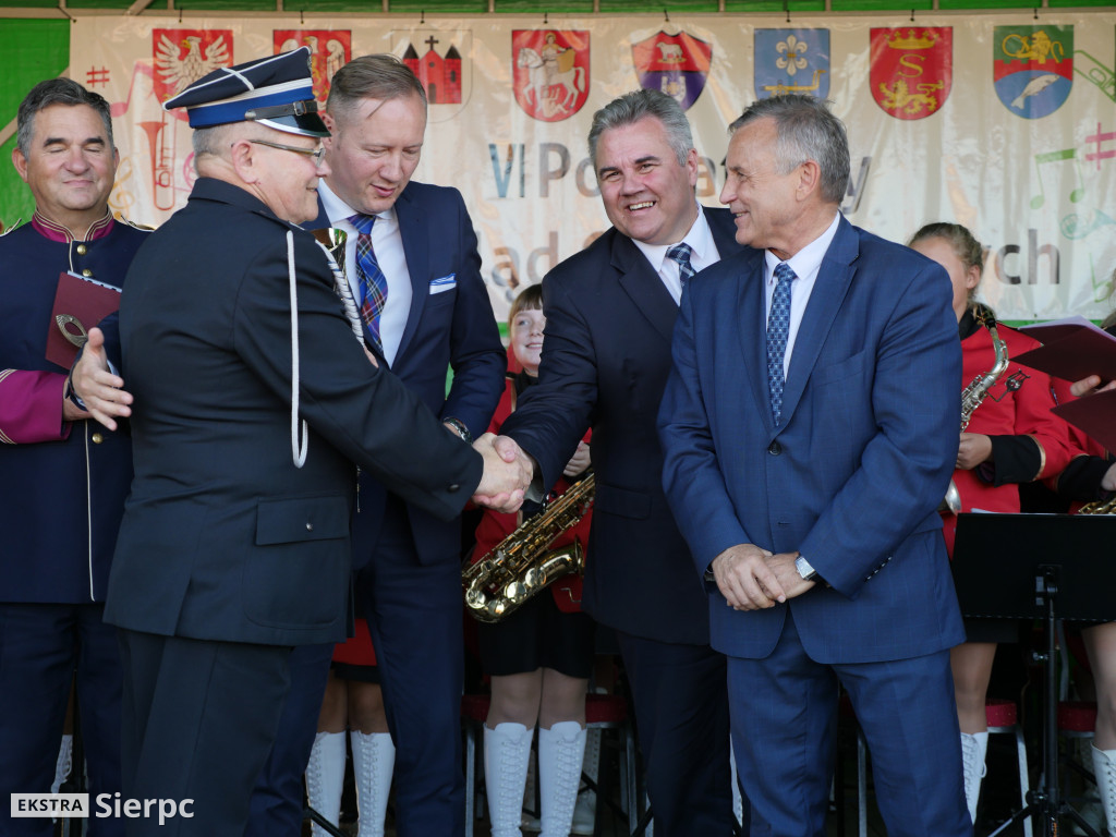 Powiatowy Przegląd Orkiestr Dętych