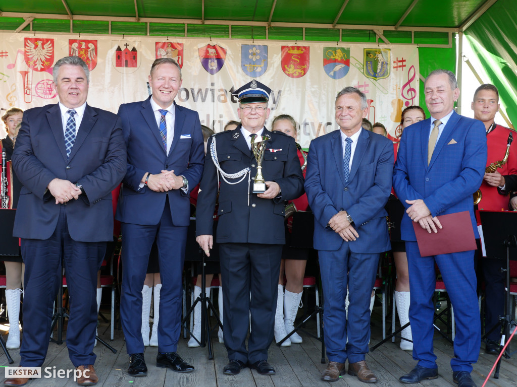 Powiatowy Przegląd Orkiestr Dętych