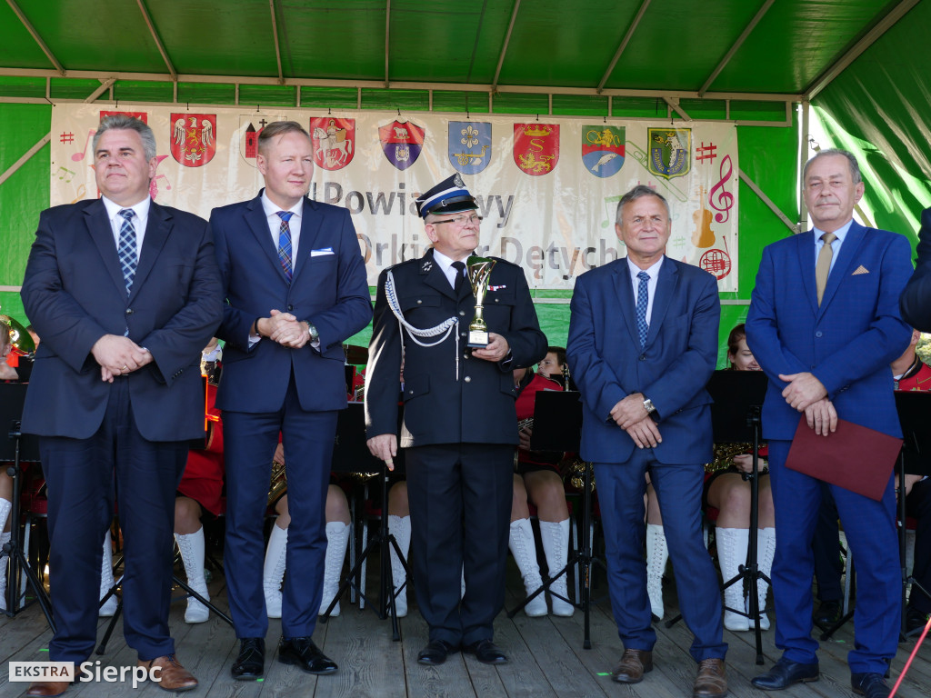 Powiatowy Przegląd Orkiestr Dętych