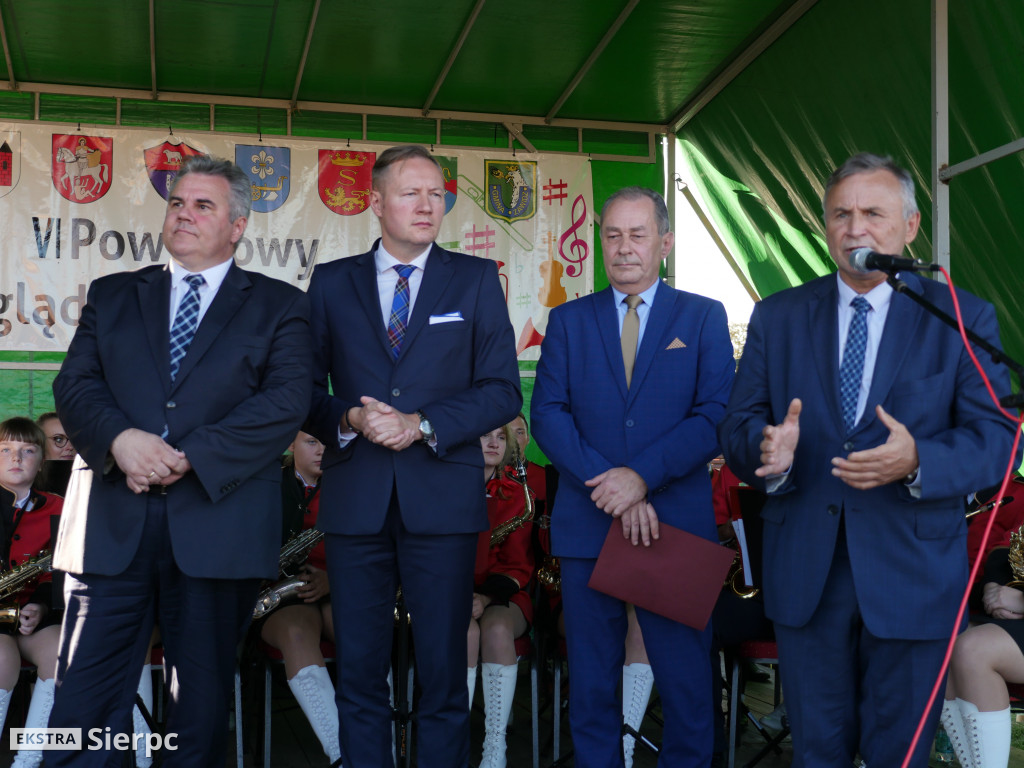 Powiatowy Przegląd Orkiestr Dętych
