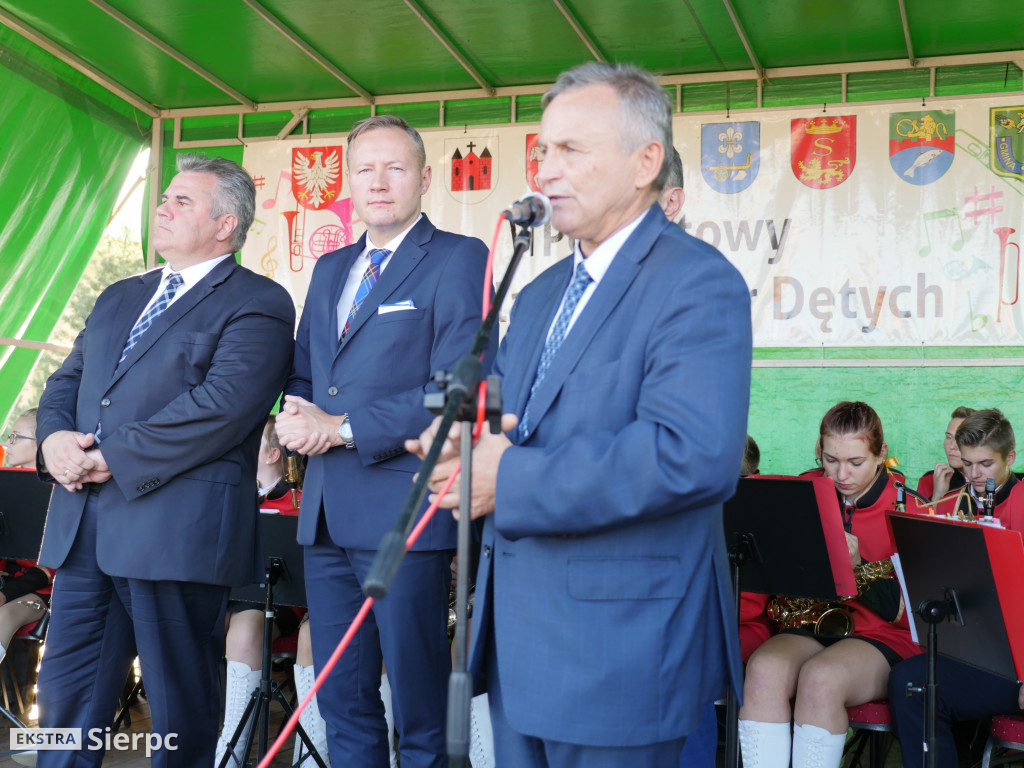 Powiatowy Przegląd Orkiestr Dętych