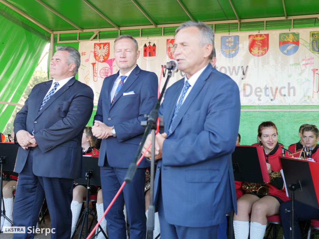 Powiatowy Przegląd Orkiestr Dętych