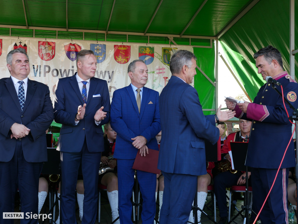 Powiatowy Przegląd Orkiestr Dętych