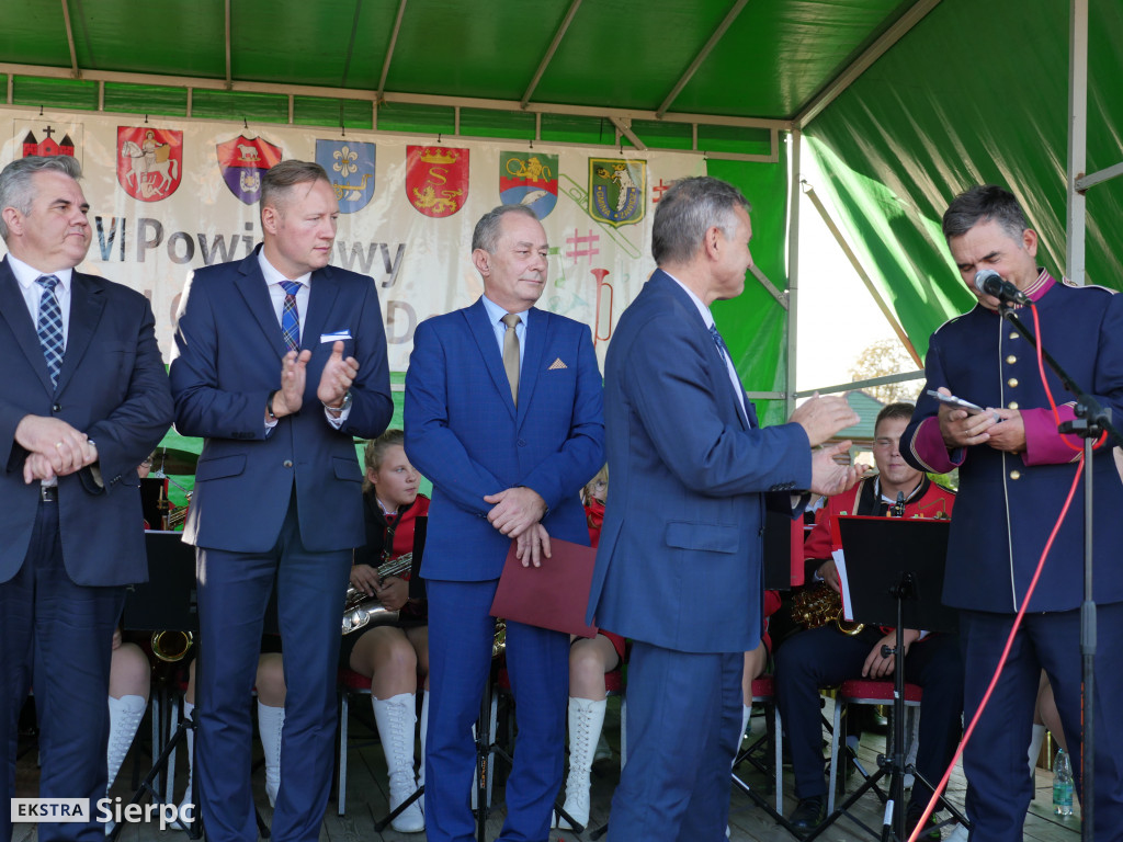 Powiatowy Przegląd Orkiestr Dętych
