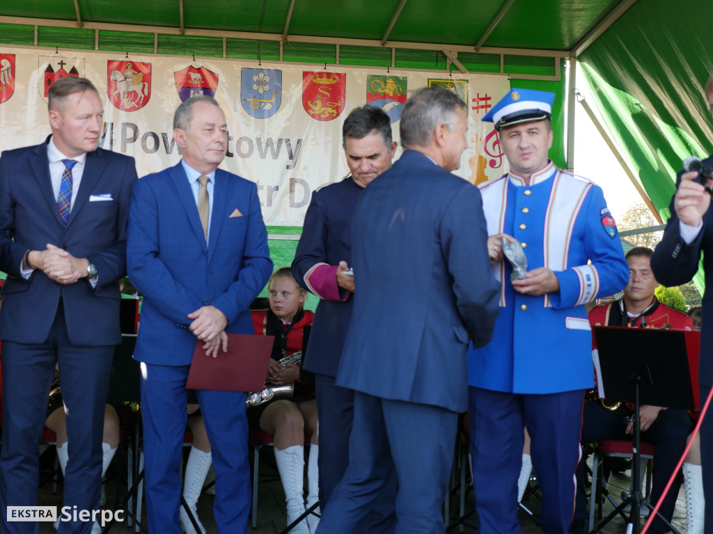 Powiatowy Przegląd Orkiestr Dętych