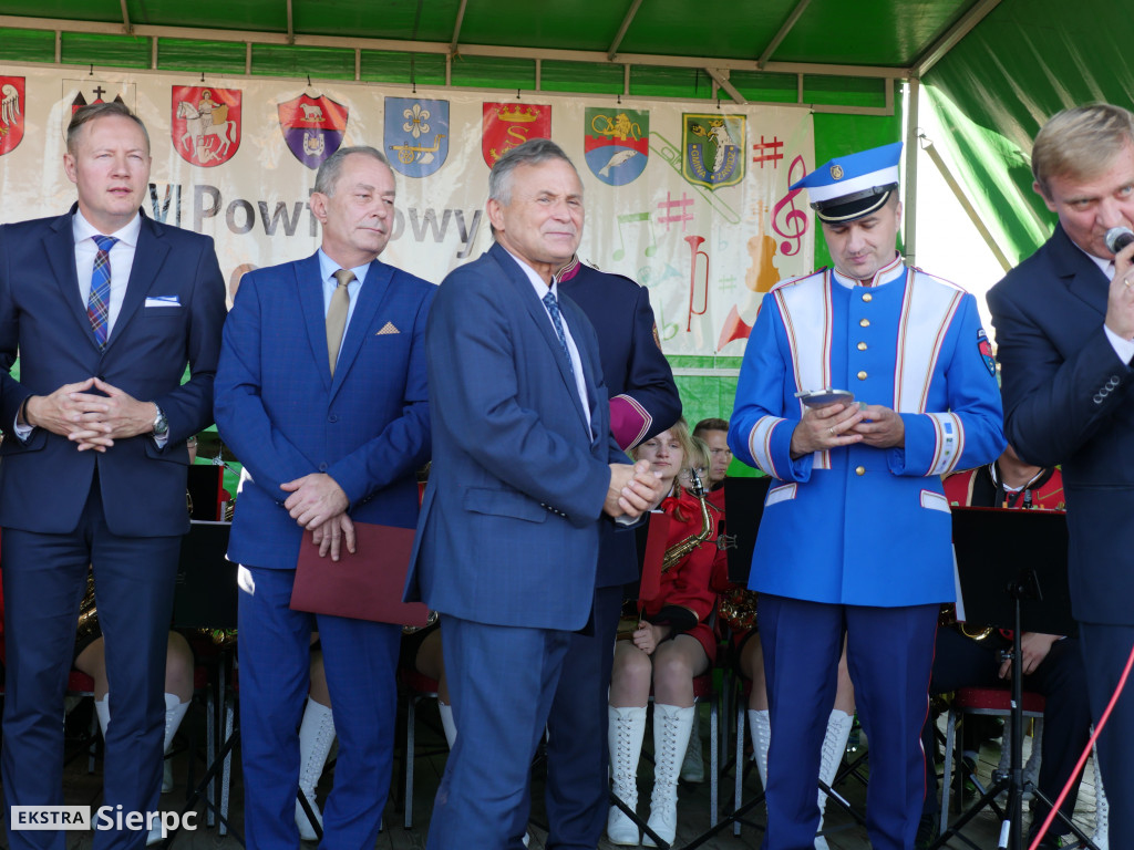 Powiatowy Przegląd Orkiestr Dętych
