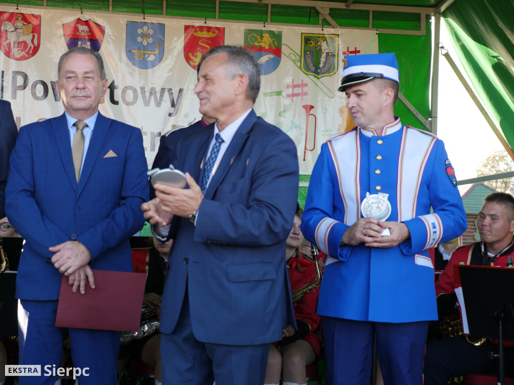 Powiatowy Przegląd Orkiestr Dętych