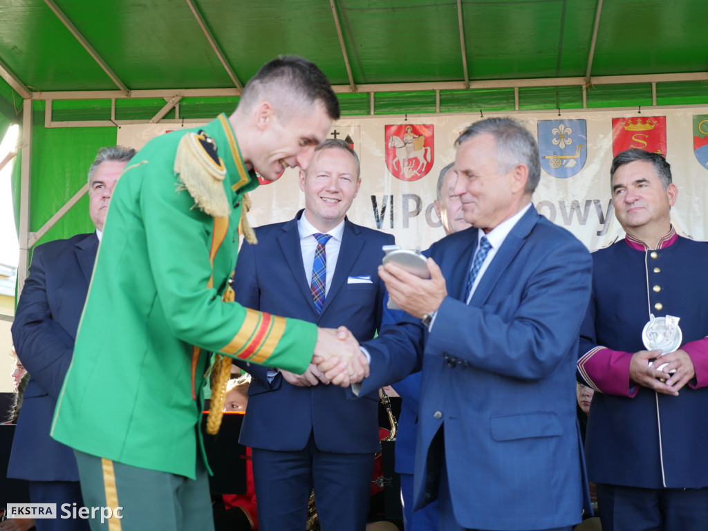 Powiatowy Przegląd Orkiestr Dętych