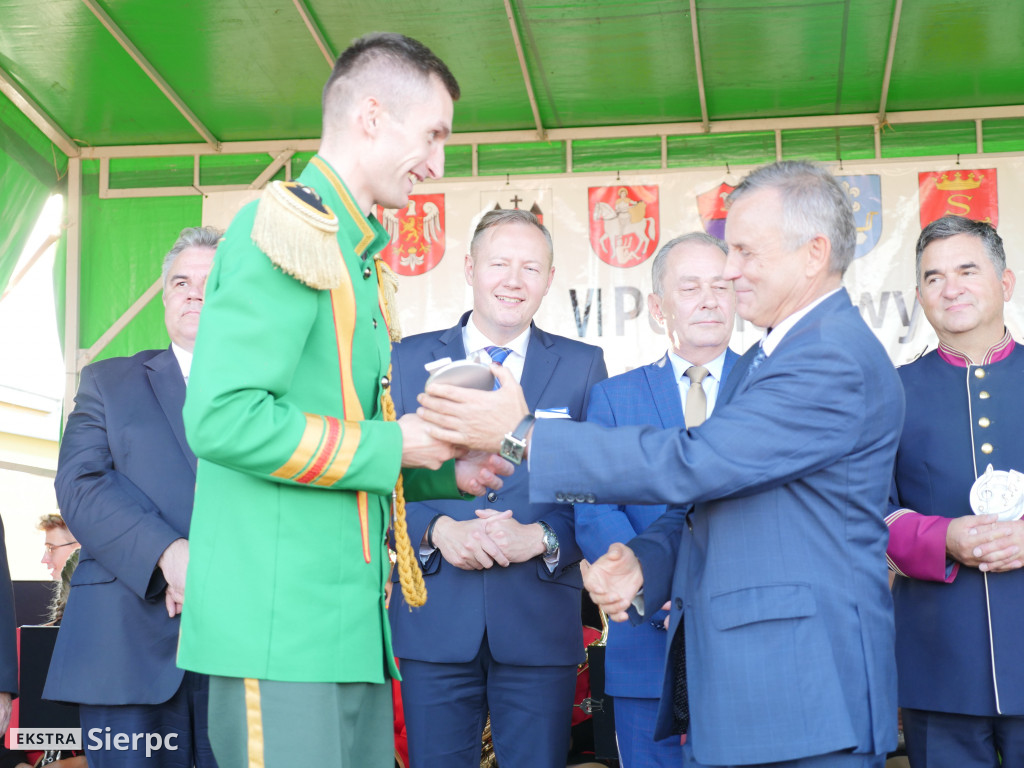 Powiatowy Przegląd Orkiestr Dętych