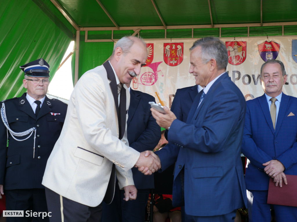 Powiatowy Przegląd Orkiestr Dętych