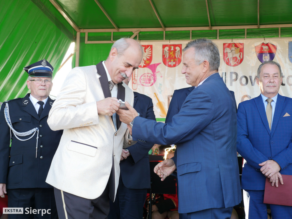 Powiatowy Przegląd Orkiestr Dętych