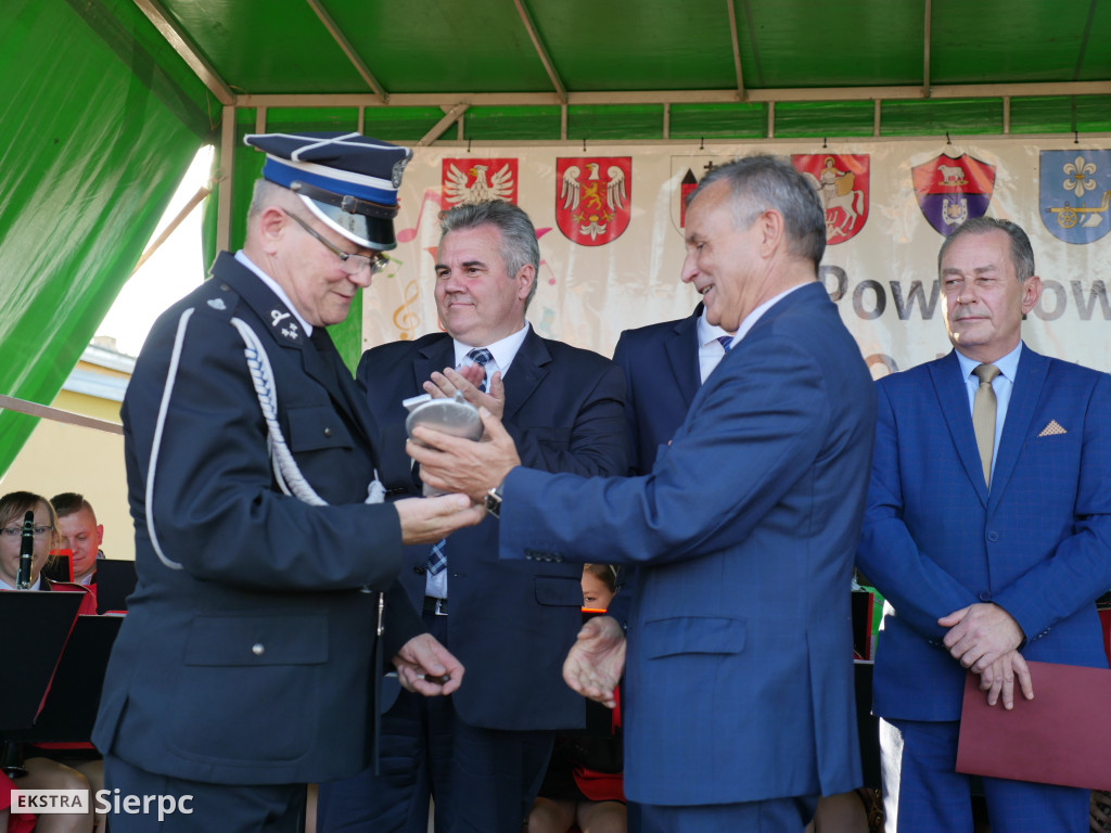 Powiatowy Przegląd Orkiestr Dętych