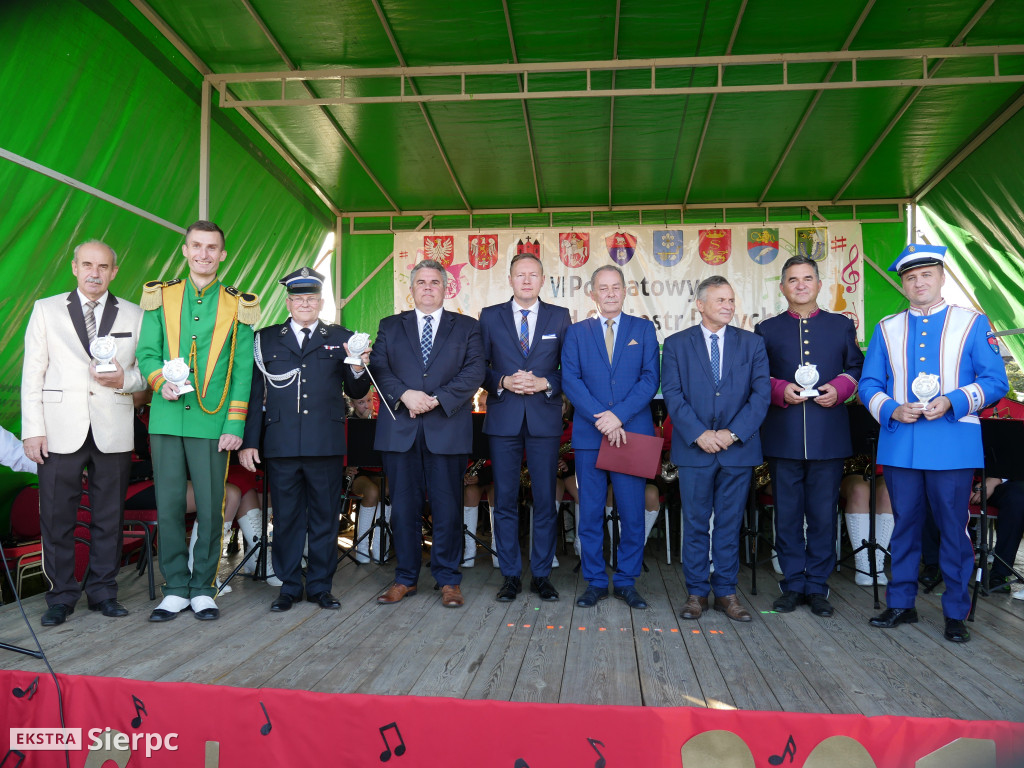 Powiatowy Przegląd Orkiestr Dętych