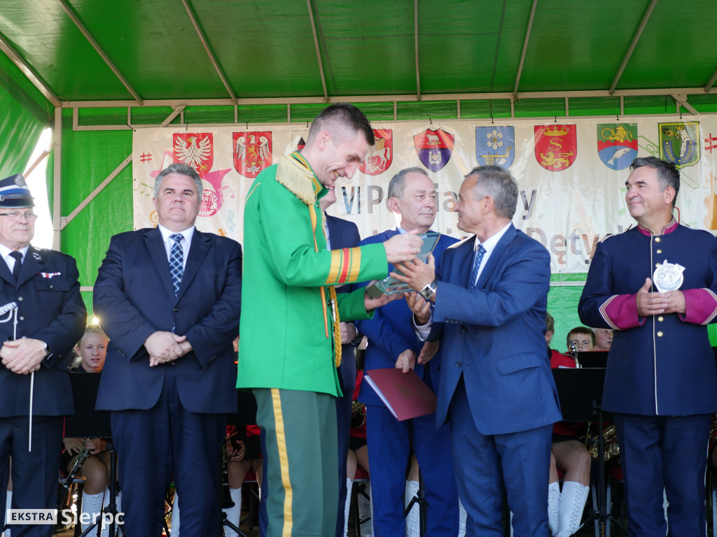 Powiatowy Przegląd Orkiestr Dętych
