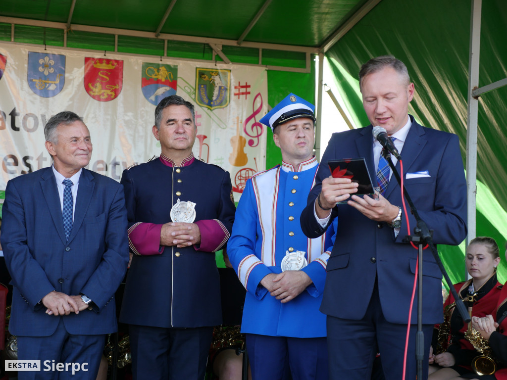 Powiatowy Przegląd Orkiestr Dętych