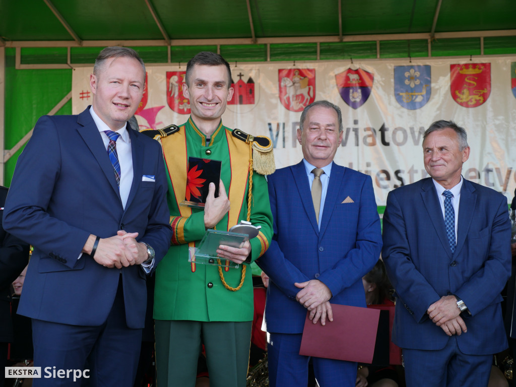 Powiatowy Przegląd Orkiestr Dętych