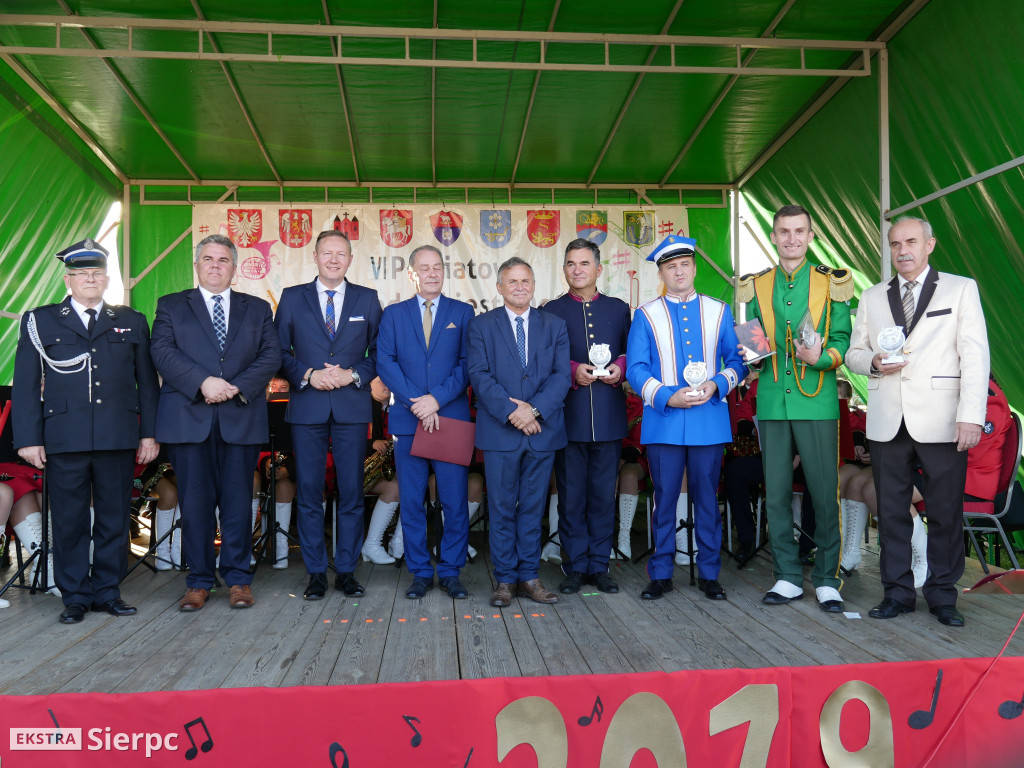 Powiatowy Przegląd Orkiestr Dętych