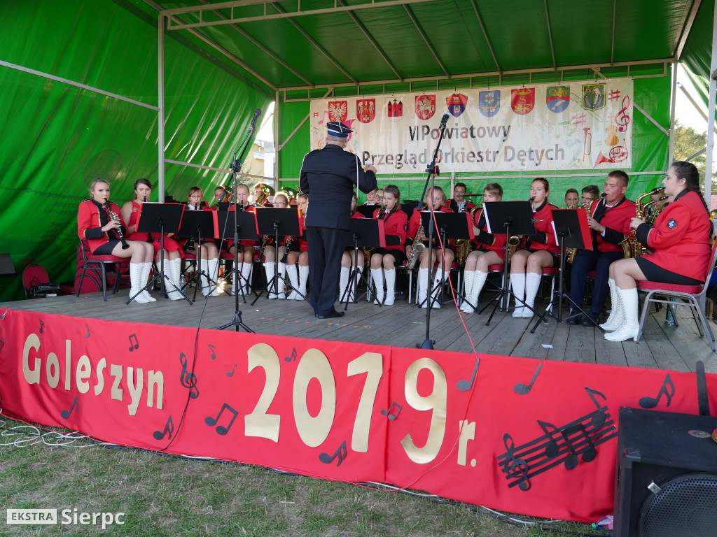 Powiatowy Przegląd Orkiestr Dętych
