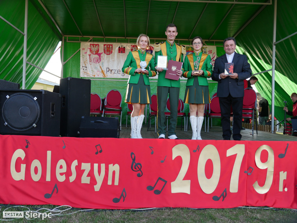 Powiatowy Przegląd Orkiestr Dętych