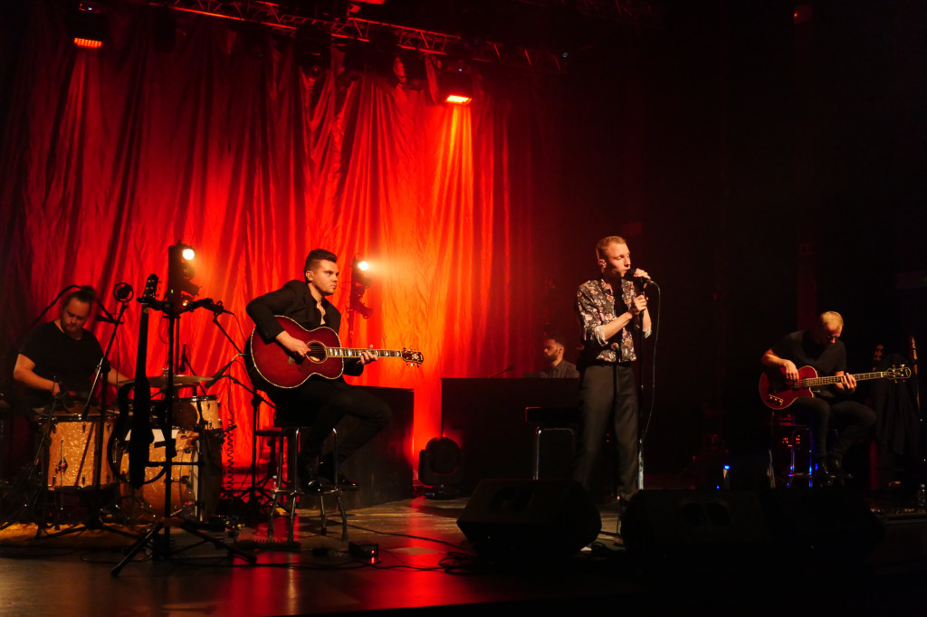 Koncert LemOn w Sierpcu
