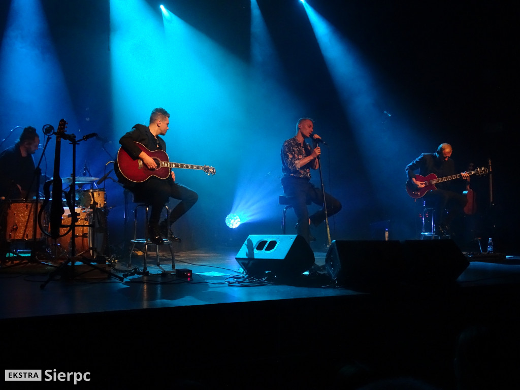 Koncert LemOn w Sierpcu