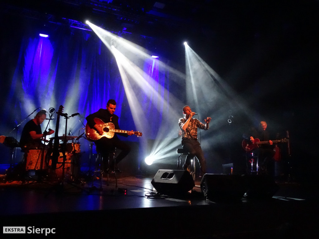 Koncert LemOn w Sierpcu
