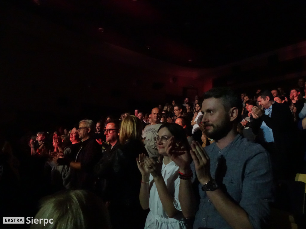 Koncert LemOn w Sierpcu