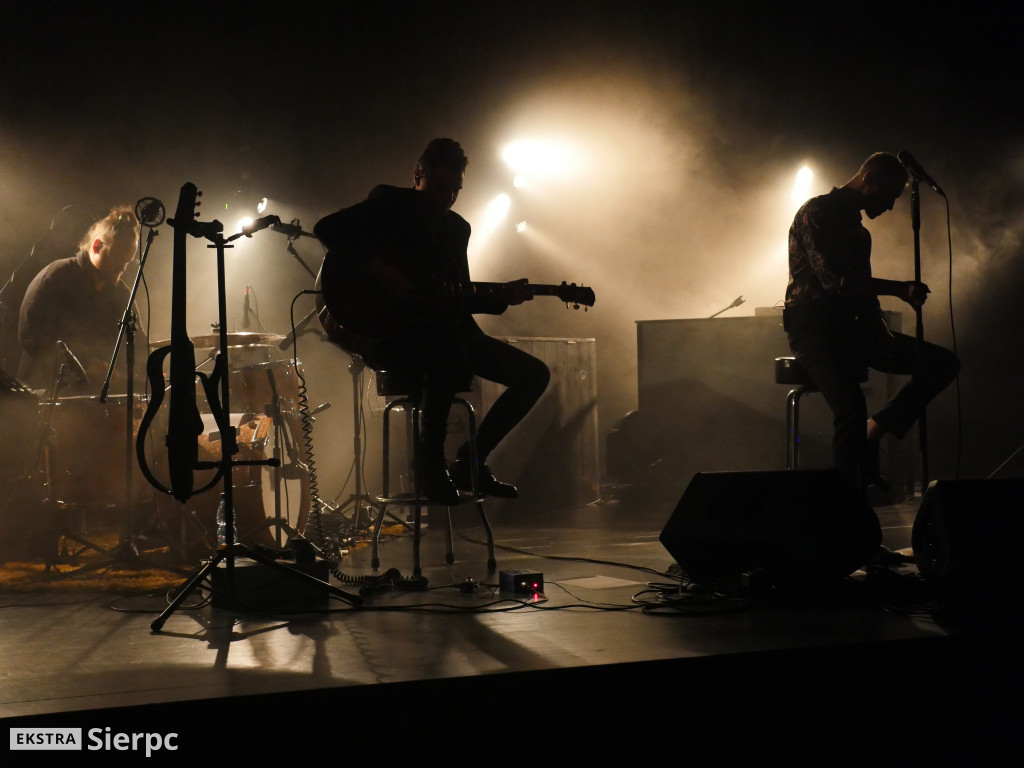 Koncert LemOn w Sierpcu