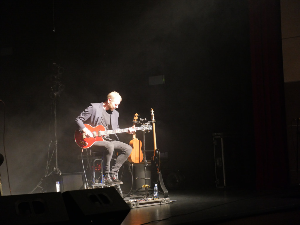 Koncert LemOn w Sierpcu