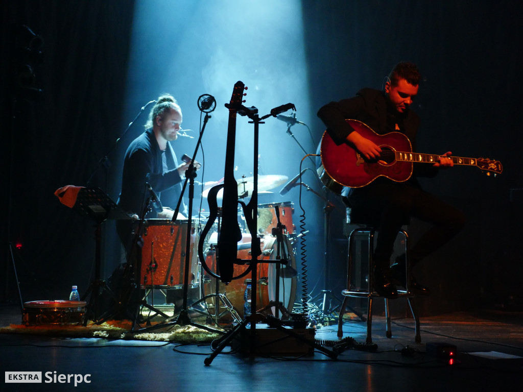 Koncert LemOn w Sierpcu