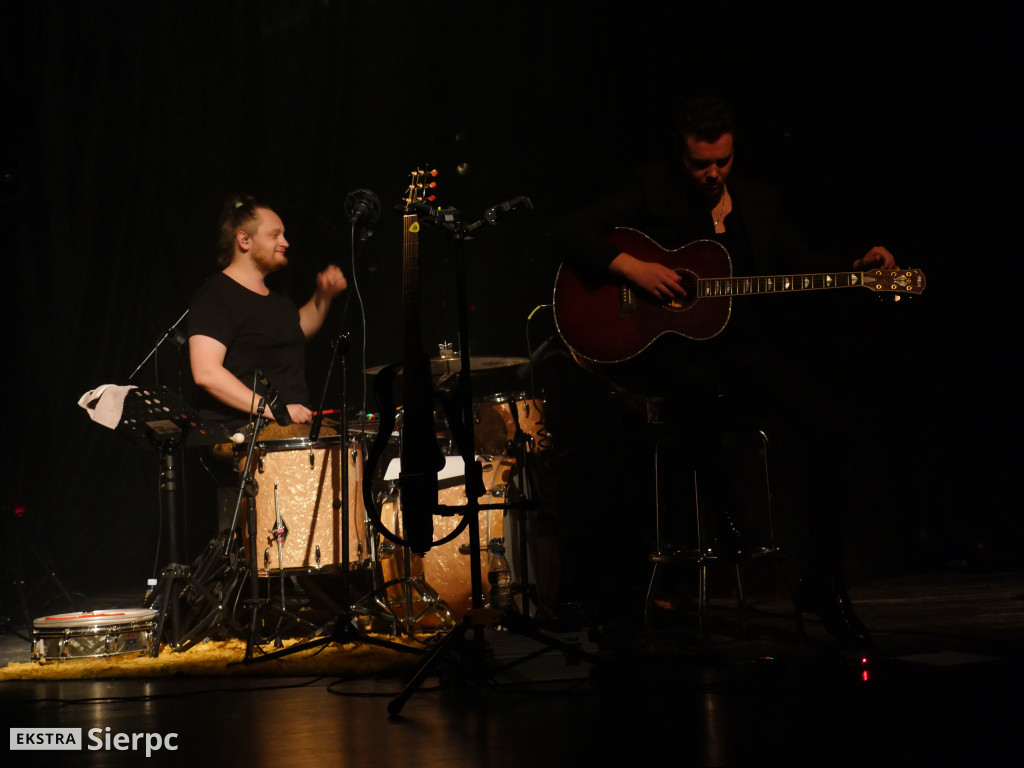 Koncert LemOn w Sierpcu