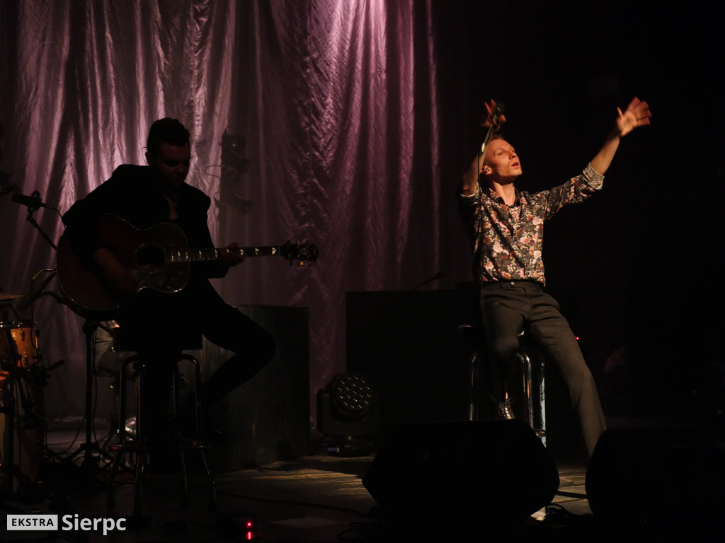 Koncert LemOn w Sierpcu