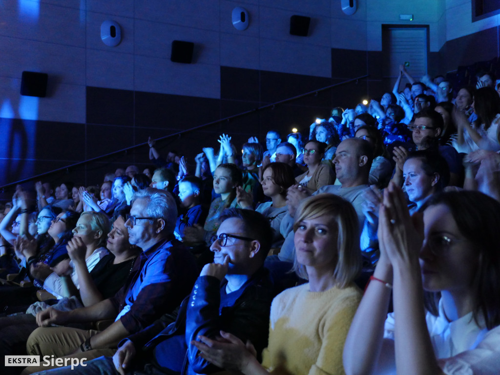 Koncert LemOn w Sierpcu