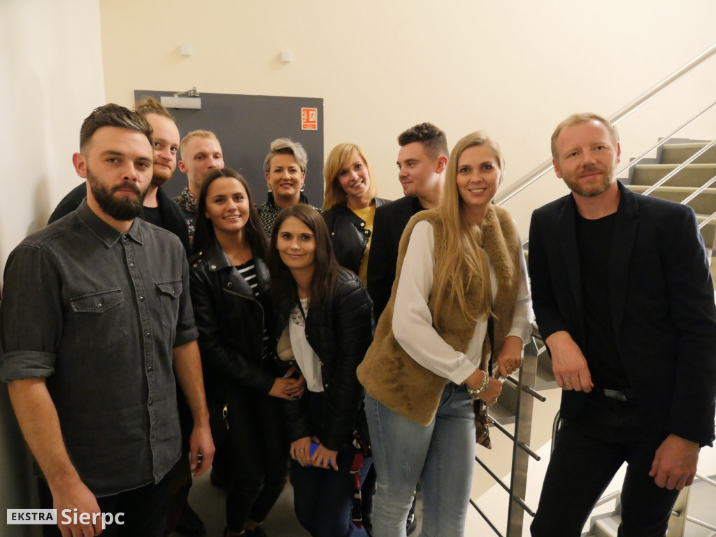 Koncert LemOn w Sierpcu